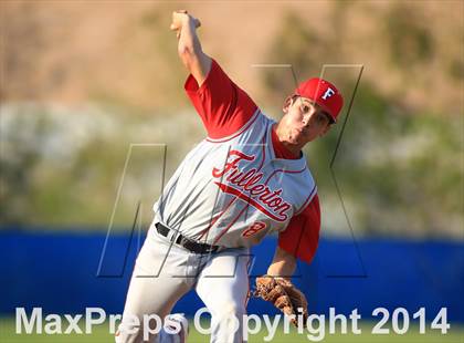 Thumbnail 1 in Fullerton @ Los Altos photogallery.