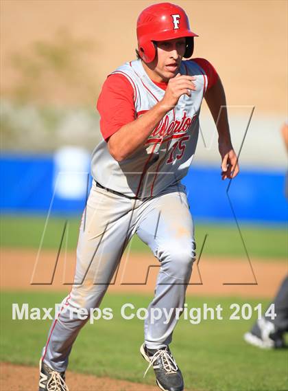 Thumbnail 1 in Fullerton @ Los Altos photogallery.
