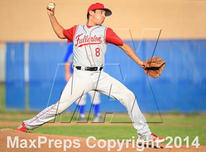 Thumbnail 1 in Fullerton @ Los Altos photogallery.