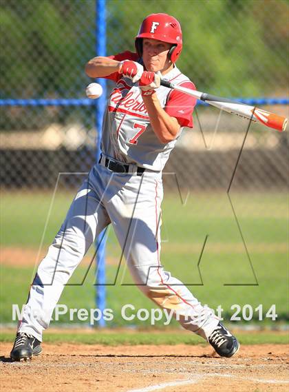 Thumbnail 1 in Fullerton @ Los Altos photogallery.