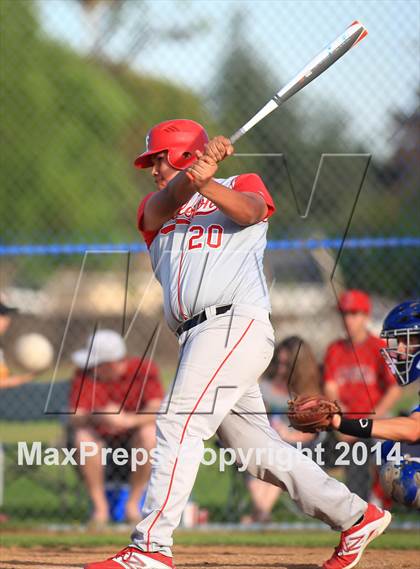 Thumbnail 3 in Fullerton @ Los Altos photogallery.