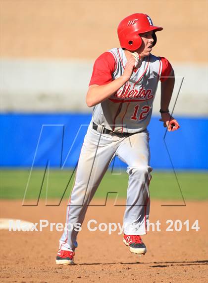 Thumbnail 3 in Fullerton @ Los Altos photogallery.