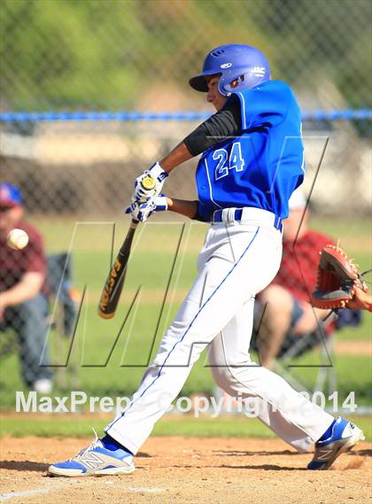 Thumbnail 2 in Fullerton @ Los Altos photogallery.