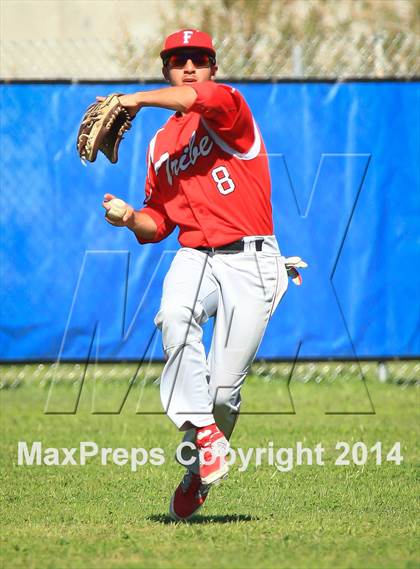 Thumbnail 1 in Fullerton @ Los Altos photogallery.