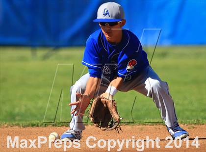 Thumbnail 3 in Fullerton @ Los Altos photogallery.