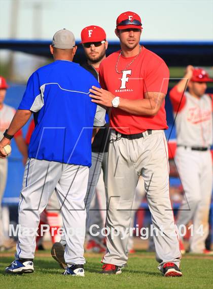 Thumbnail 2 in Fullerton @ Los Altos photogallery.
