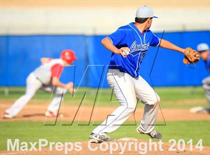 Thumbnail 1 in Fullerton @ Los Altos photogallery.