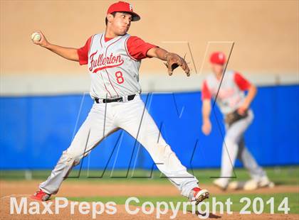 Thumbnail 1 in Fullerton @ Los Altos photogallery.