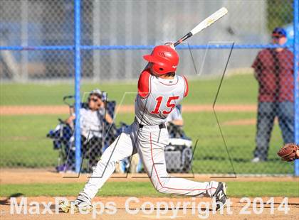 Thumbnail 3 in Fullerton @ Los Altos photogallery.