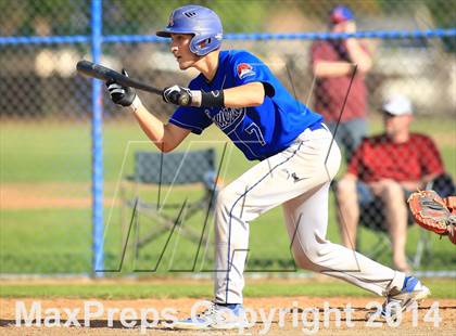 Thumbnail 1 in Fullerton @ Los Altos photogallery.