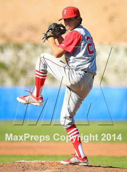 Thumbnail 1 in Fullerton @ Los Altos photogallery.