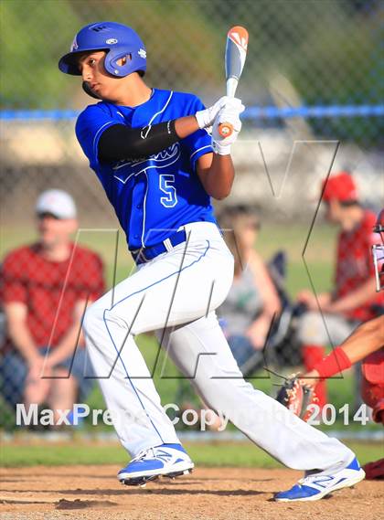 Thumbnail 3 in Fullerton @ Los Altos photogallery.