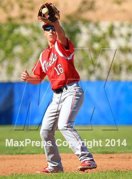 Thumbnail 1 in Fullerton @ Los Altos photogallery.