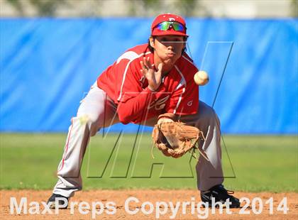 Thumbnail 1 in Fullerton @ Los Altos photogallery.