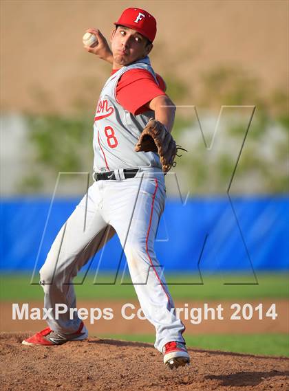 Thumbnail 3 in Fullerton @ Los Altos photogallery.