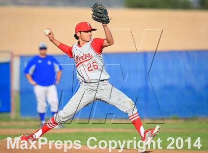 Thumbnail 1 in Fullerton @ Los Altos photogallery.