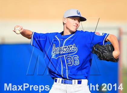 Thumbnail 1 in Fullerton @ Los Altos photogallery.