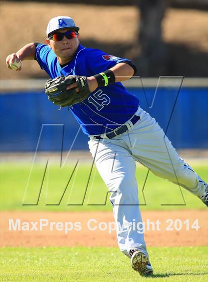 Thumbnail 2 in Fullerton @ Los Altos photogallery.