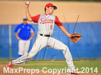 Thumbnail 2 in Fullerton @ Los Altos photogallery.