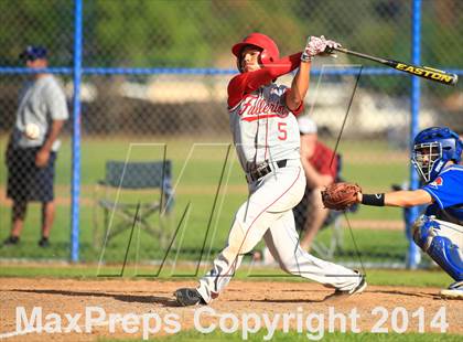 Thumbnail 3 in Fullerton @ Los Altos photogallery.