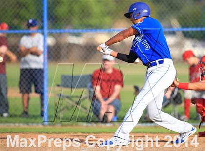 Thumbnail 2 in Fullerton @ Los Altos photogallery.