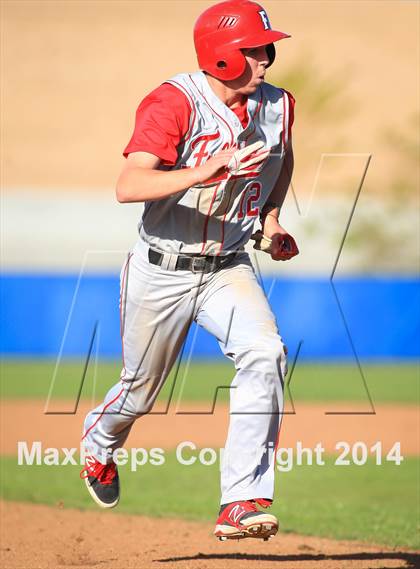 Thumbnail 1 in Fullerton @ Los Altos photogallery.