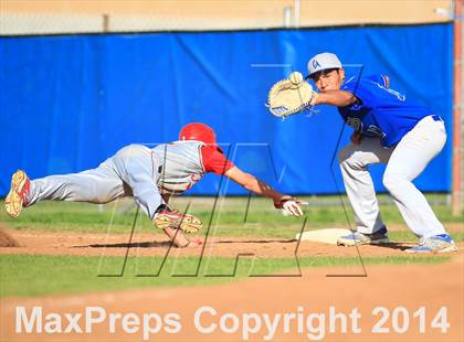 Thumbnail 2 in Fullerton @ Los Altos photogallery.