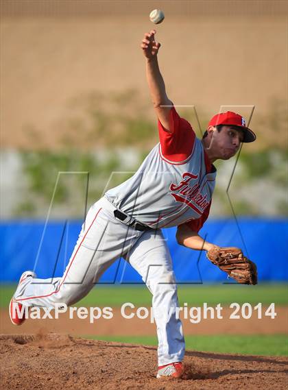 Thumbnail 1 in Fullerton @ Los Altos photogallery.