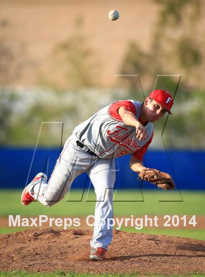 Thumbnail 3 in Fullerton @ Los Altos photogallery.
