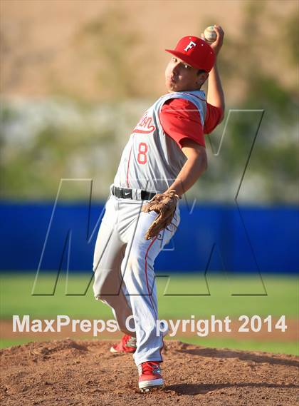 Thumbnail 2 in Fullerton @ Los Altos photogallery.