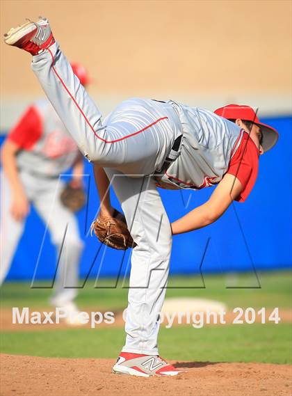 Thumbnail 3 in Fullerton @ Los Altos photogallery.