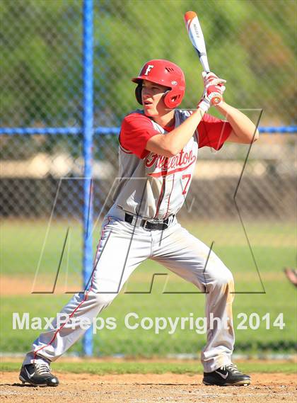 Thumbnail 1 in Fullerton @ Los Altos photogallery.