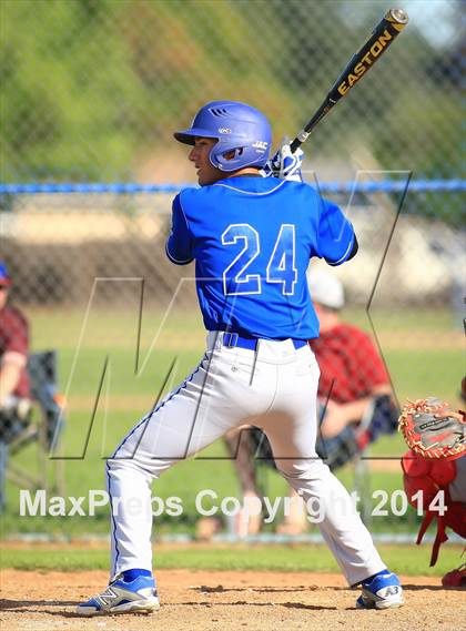 Thumbnail 3 in Fullerton @ Los Altos photogallery.