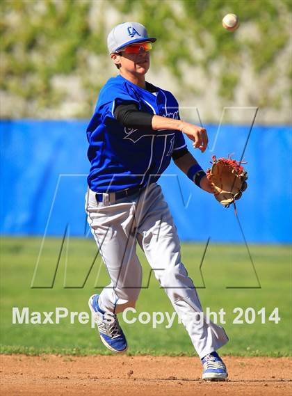 Thumbnail 2 in Fullerton @ Los Altos photogallery.