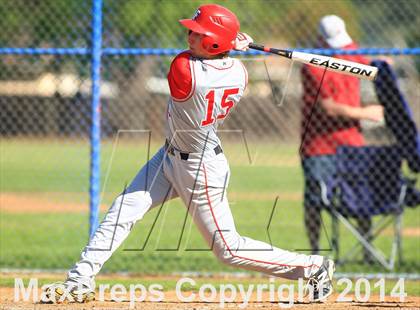 Thumbnail 1 in Fullerton @ Los Altos photogallery.
