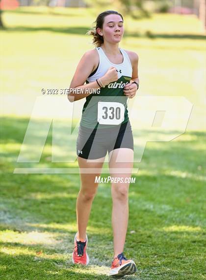 Thumbnail 3 in Hornet-Red Devil Invitational photogallery.