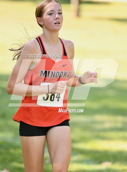 Thumbnail 1 in Hornet-Red Devil Invitational photogallery.