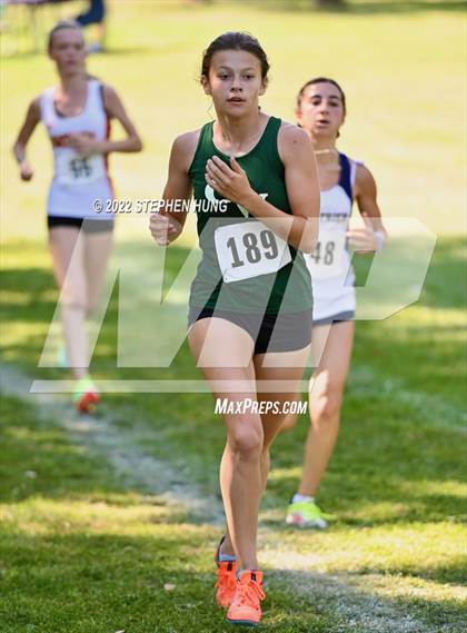 Thumbnail 3 in Hornet-Red Devil Invitational photogallery.