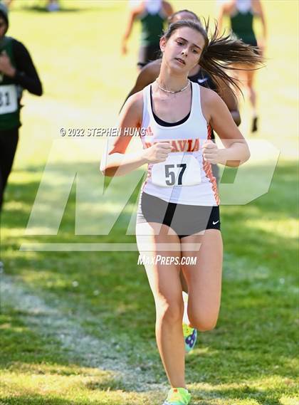 Thumbnail 3 in Hornet-Red Devil Invitational photogallery.