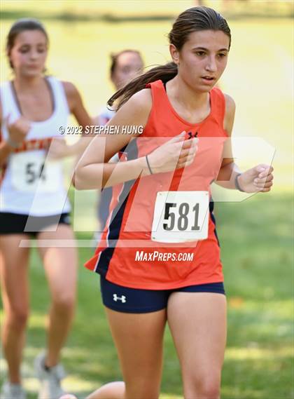 Thumbnail 3 in Hornet-Red Devil Invitational photogallery.