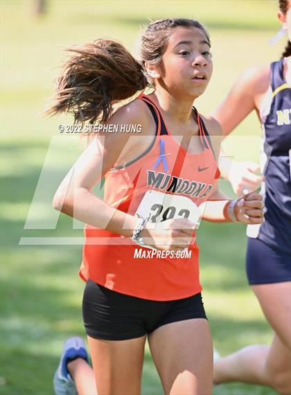 Thumbnail 2 in Hornet-Red Devil Invitational photogallery.