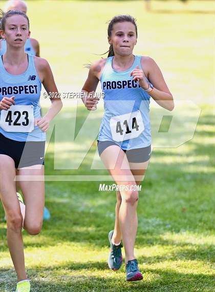 Thumbnail 1 in Hornet-Red Devil Invitational photogallery.