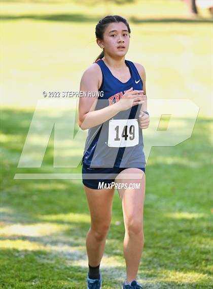 Thumbnail 2 in Hornet-Red Devil Invitational photogallery.