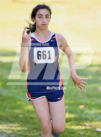 Thumbnail 2 in Hornet-Red Devil Invitational photogallery.