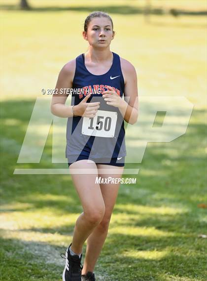 Thumbnail 1 in Hornet-Red Devil Invitational photogallery.