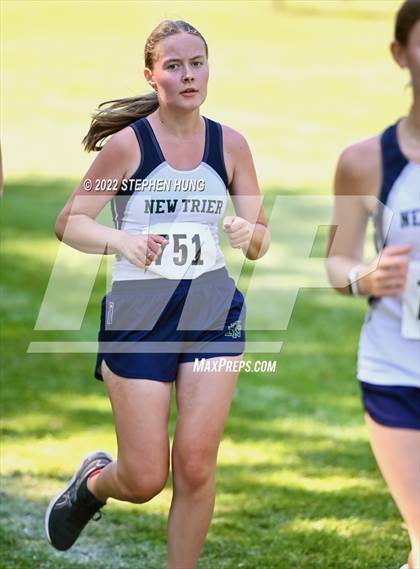 Thumbnail 3 in Hornet-Red Devil Invitational photogallery.