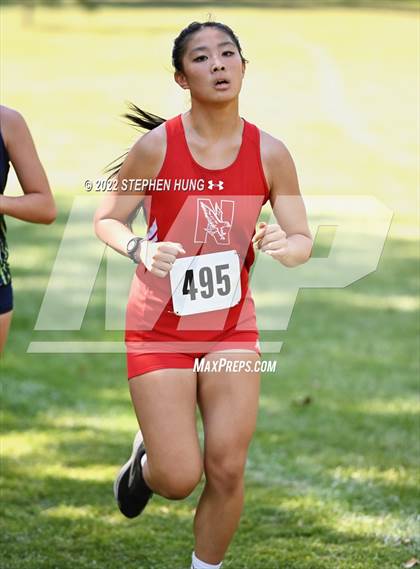Thumbnail 1 in Hornet-Red Devil Invitational photogallery.