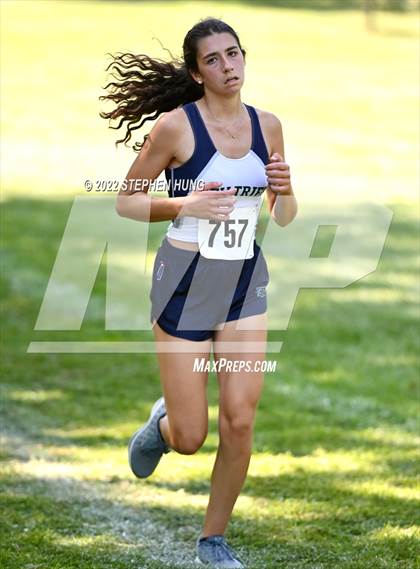 Thumbnail 3 in Hornet-Red Devil Invitational photogallery.
