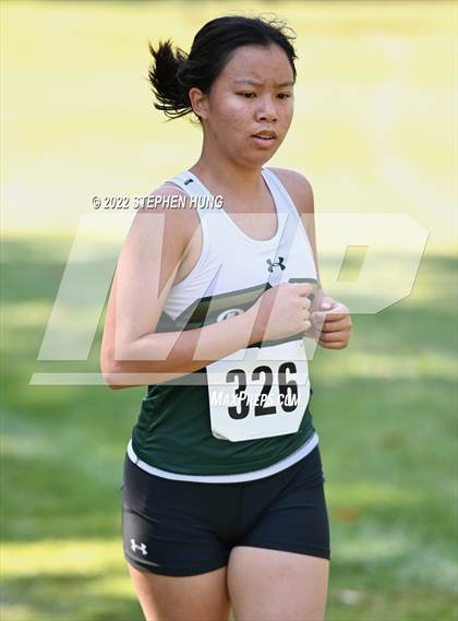 Thumbnail 1 in Hornet-Red Devil Invitational photogallery.