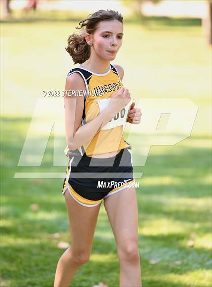 Thumbnail 1 in Hornet-Red Devil Invitational photogallery.